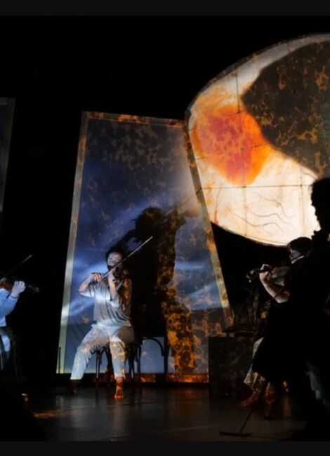 La Nuit transfigurée