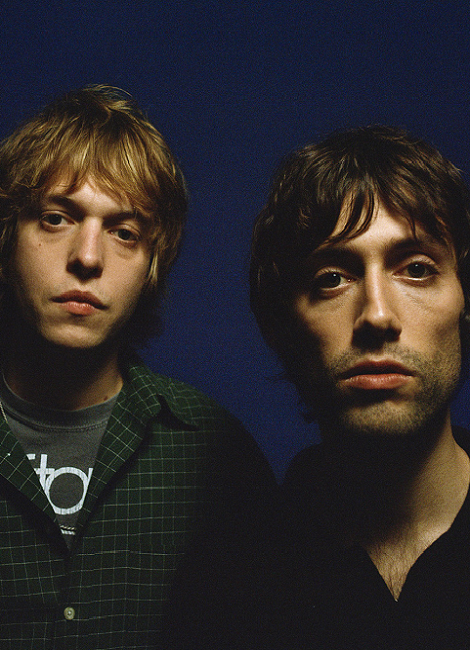 Kids Return + Joe Bel