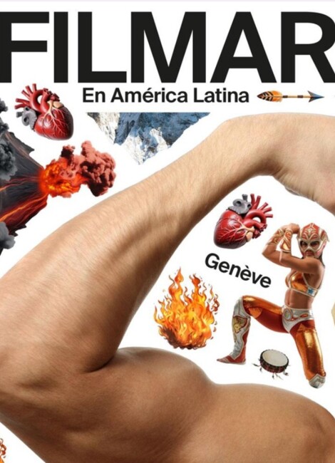Filmar En América Latina - Isla Negra De Jorge Riquelme