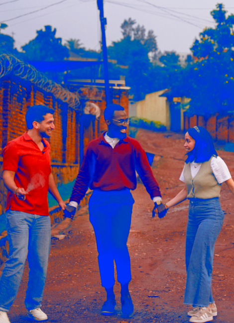 RADIO LIVE - RÉUNI·ES