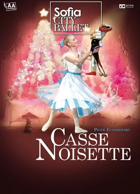 Casse Noisette