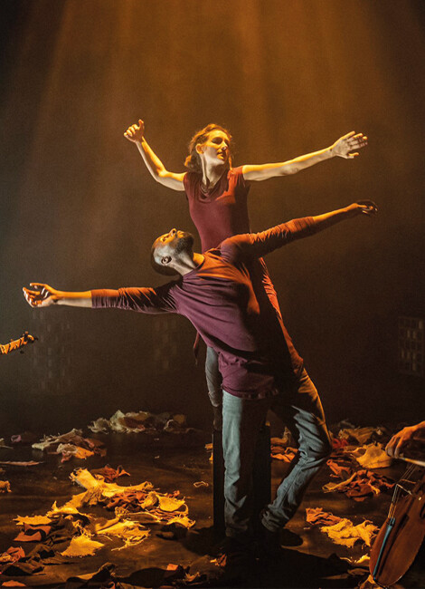 Coquelicot - Nono Battesti