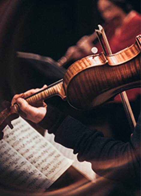 La Jeune Fille et la Mort