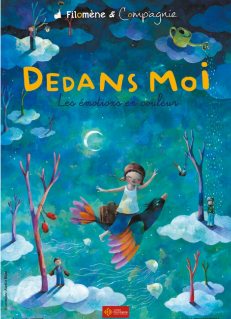 Dedans Moi