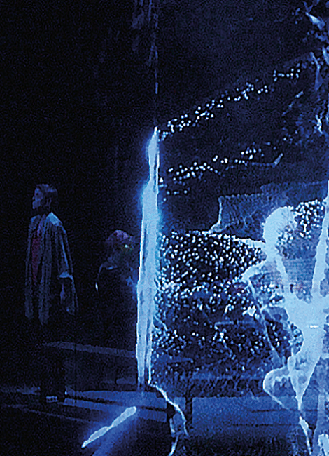 Atelier de création sonore au casque audio