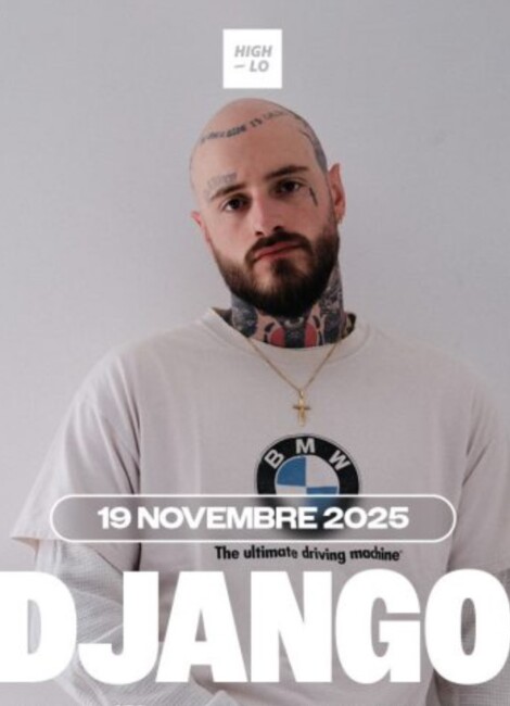 Django