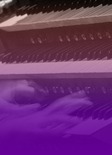 Petit concert d’orgue #1
