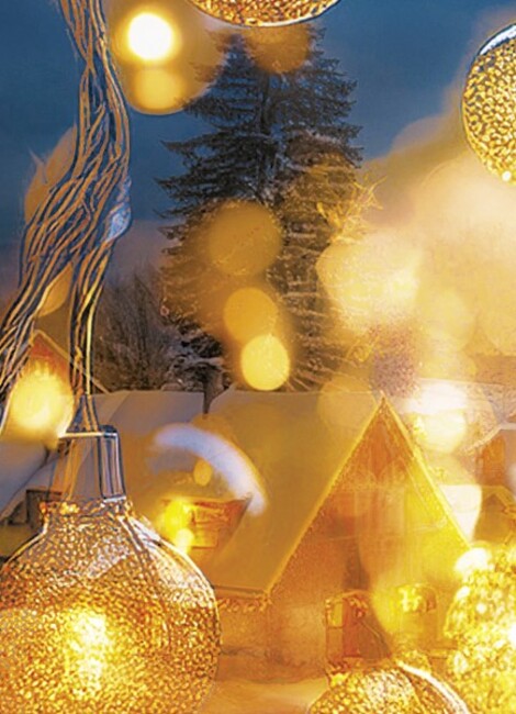 Casse-Noisette / Le Lac des cygnes