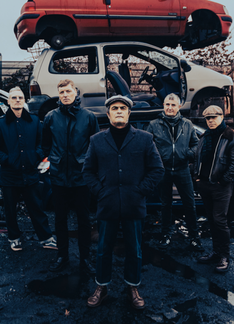 Frustration + Arthur Satàn