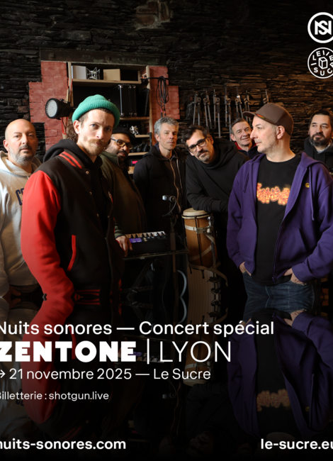 Zentone
