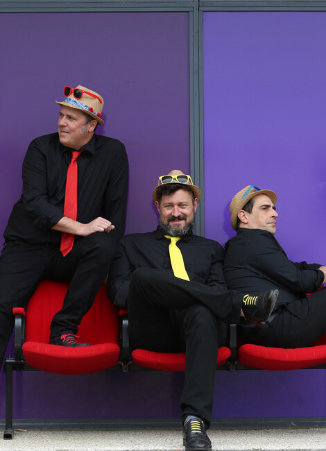 ET PIS C’EST TOUT ! Méli Mômes