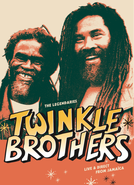 The Twinkle Brothers