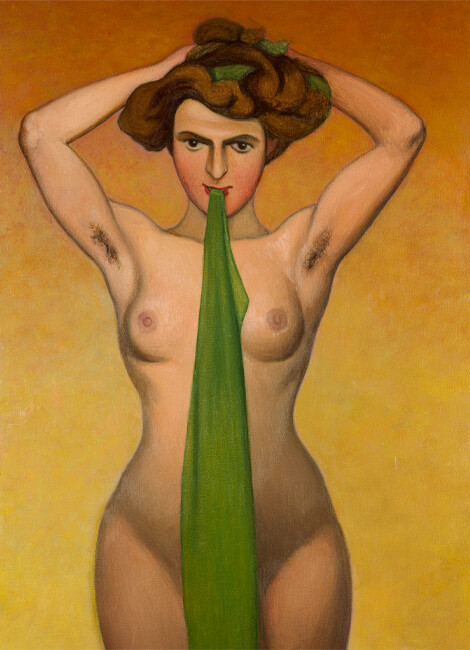 Vallotton Forever. La rétrospective