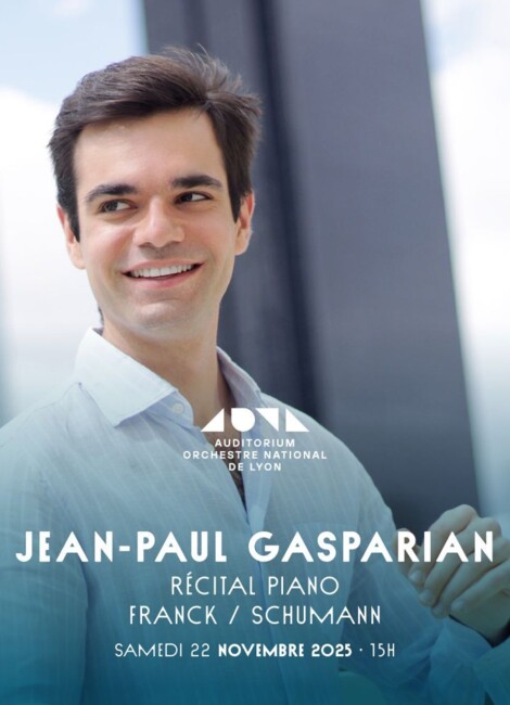 Jean-Paul Gasparian