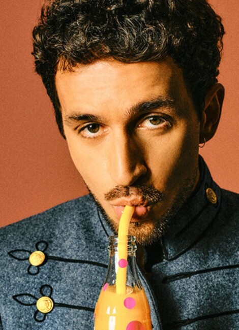 Ridsa + Adèle & Robin