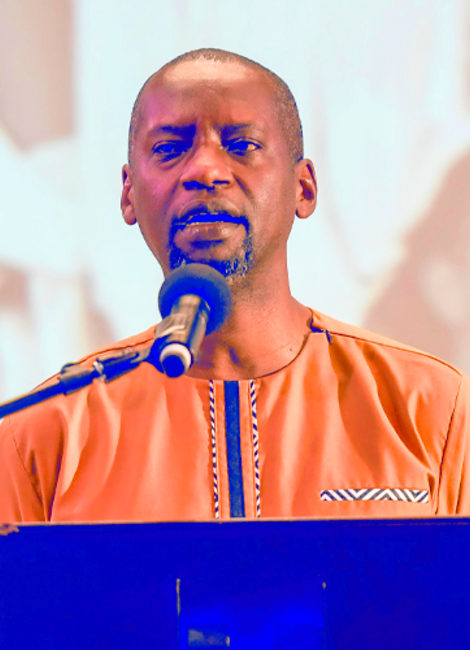 Hewa Rwanda - Lettre aux Absents