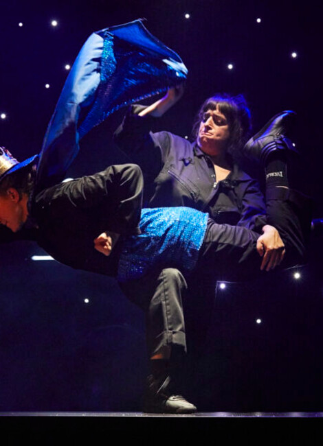 Kosmos - Ceux qui marchent & Entre Chiens et Loups