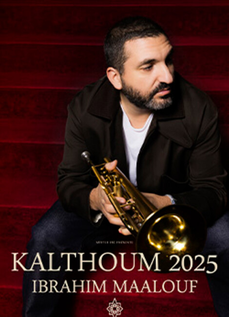 Ibrahim Maalouf