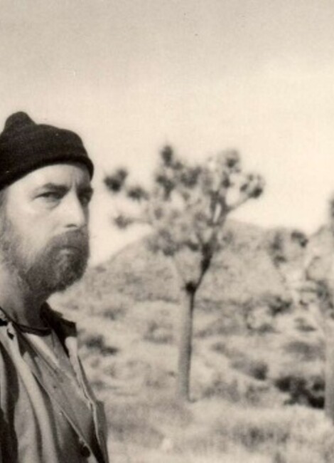 HERMAN DUNE - Folk/Indie - Sam. 18 Oct. 2025 - L'Épicerie Moderne