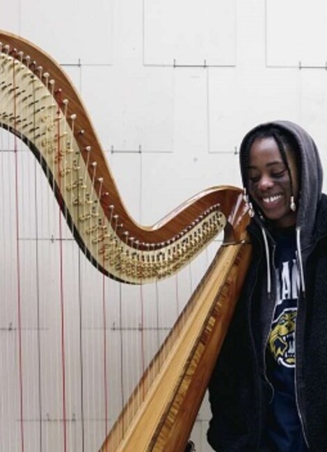 SOPHYE SOLIVEAU - R'N'B/SOUL