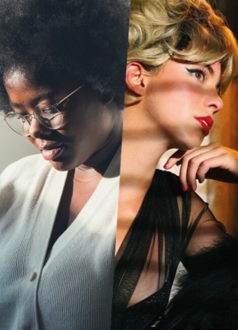 NNAVY + Roxane