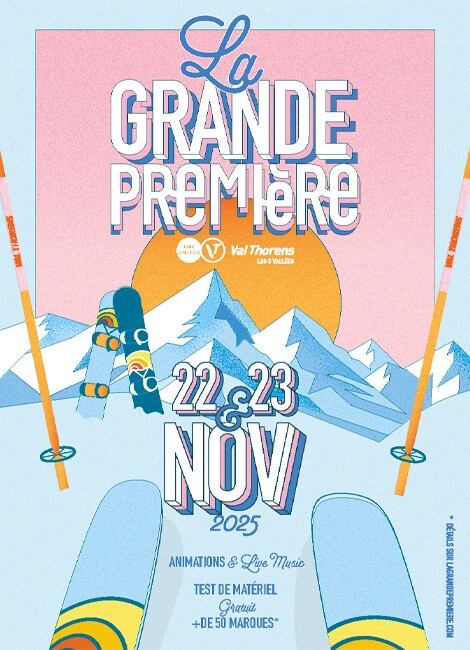 La Grande Première