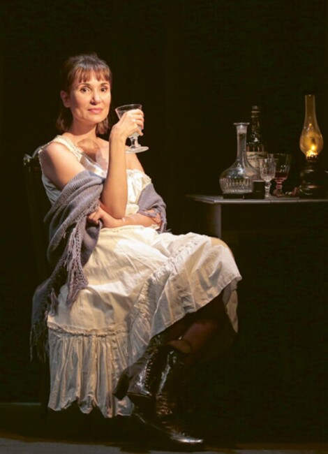 Le Journal D’une Femme De Chambre - Nicolas Briançon