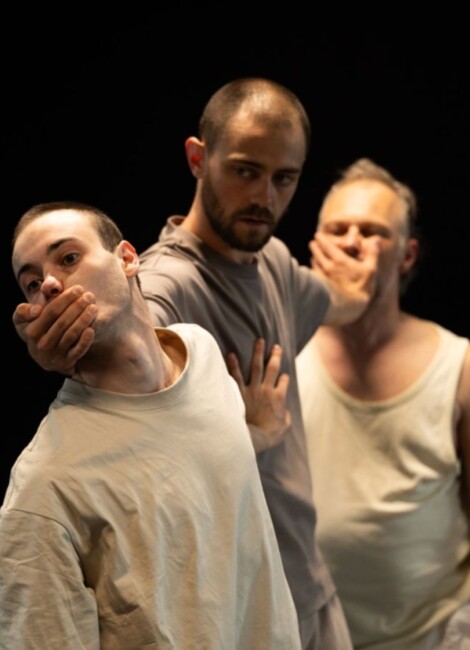 Tout Va Bien - Cie Nota & Guests