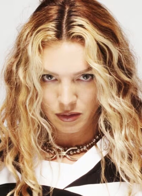 Stack X Spe:C 10 Years - Darwin, Beatrice M., Sepehr (Live)