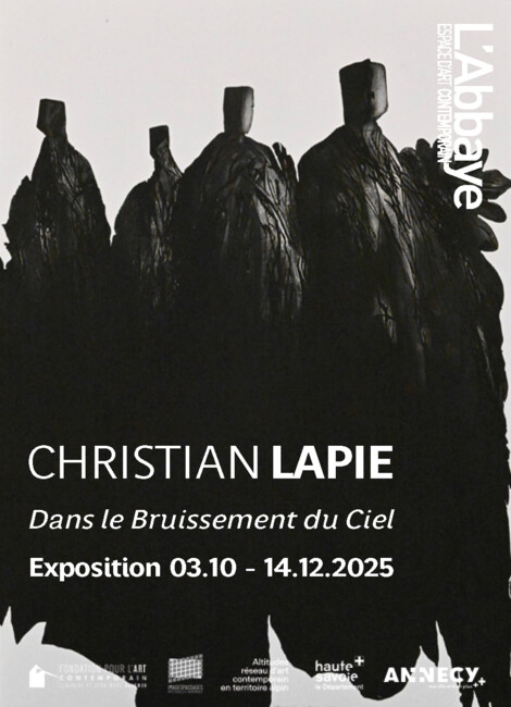 Christian Lapie