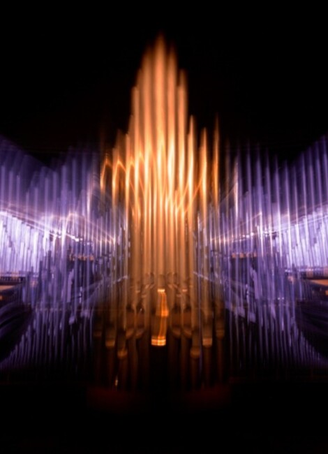 Présentation de l’orgue