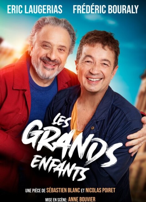 Les Grands Enfants