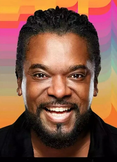 Anthony Kavanagh - HAPPY