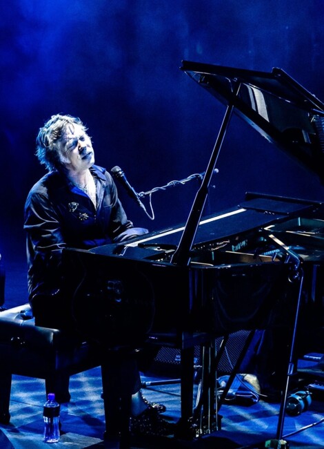 Rufus Wainwright - Going to a town