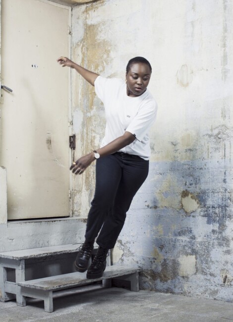 Nouvelle Génération #1 — Carmel Loanga, Chris Fargeot & Nadia Gabrieli Kalati