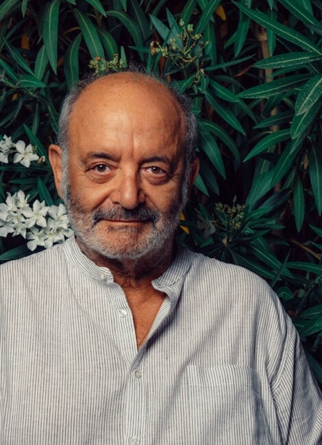 Louis Chedid - Rêveur, rêveur