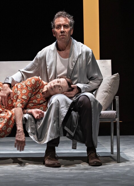 Et jamais nous ne serons séparés