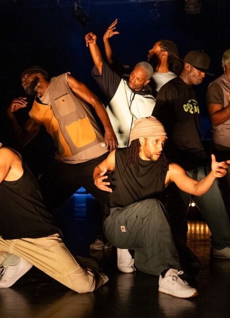 Le Printemps Du Hip-Hop 2026 — 6e Édition