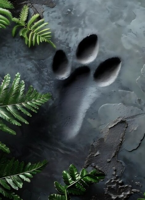 Les Dinos et l’Arche