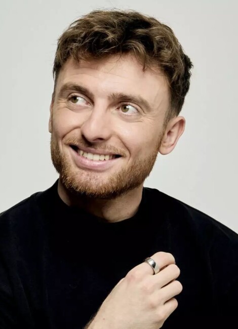 Charlie Haid - Intensément mentaliste