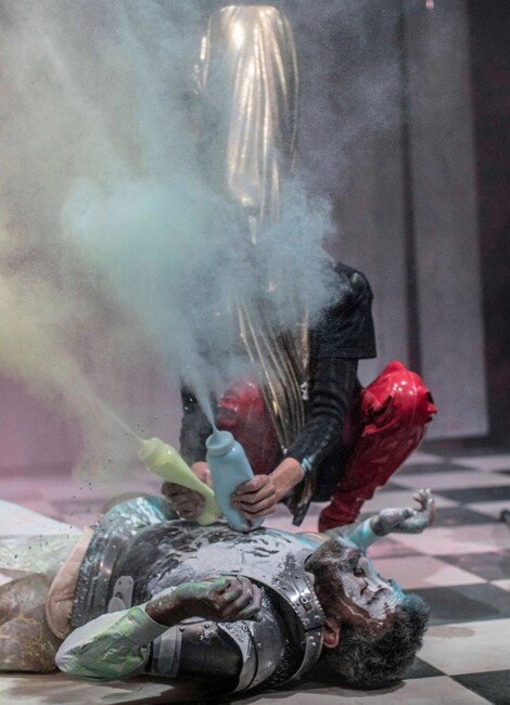 Madame L'Aventure - Lionel Dray, Clémence Jeanguillaume