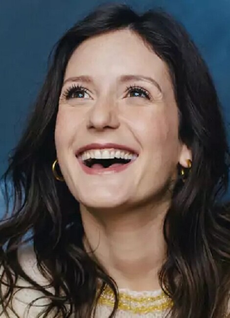 Rosa Bursztein - Dédoublée