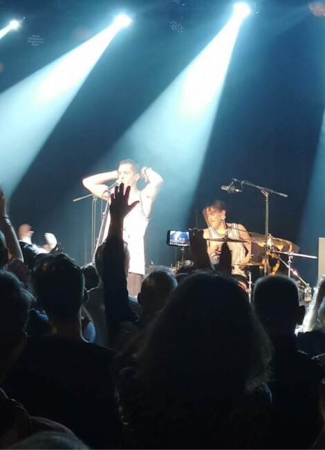 Electro wave - Interstellar monarchy + Trygma + Kokonut butter