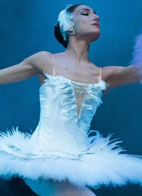Le Lac des Cygnes - Sofia City Ballet