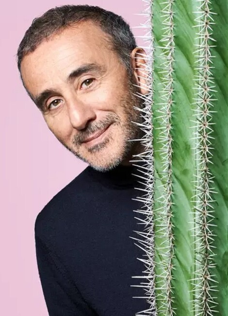 Elie Semoun - Cactus