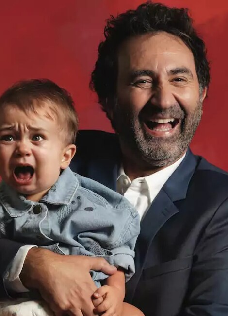 Mathieu Madenian - A Pleurer De Rire