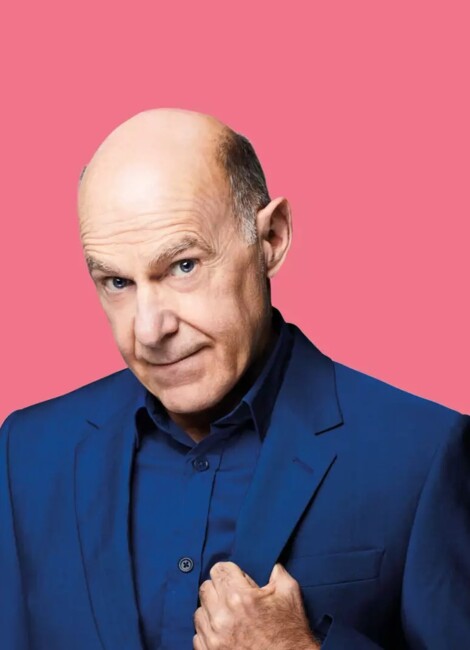 Didier Benureau - Entier