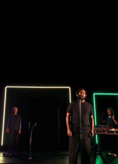 Le Petit Frankenstein