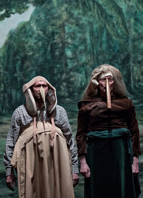 Tout semblait immobile - Nathalie Béasse