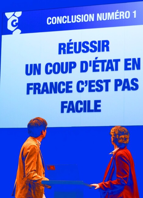 L’art D’avoir Toujours Raison - Sébastien Valignat